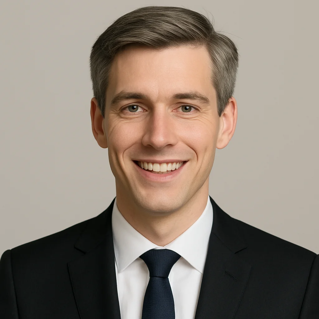 Maarten van der Berg